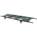 4-fold stretcher Military Quarter Folding Stretcher